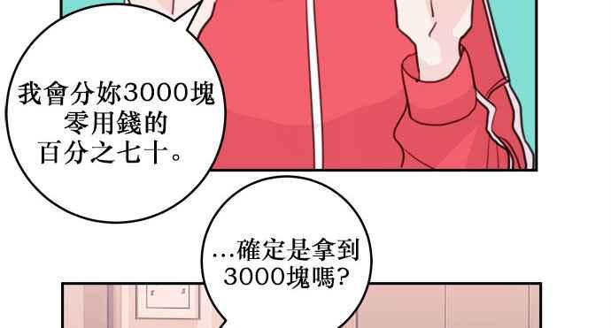 《和你度过的今天》第21话 第33页