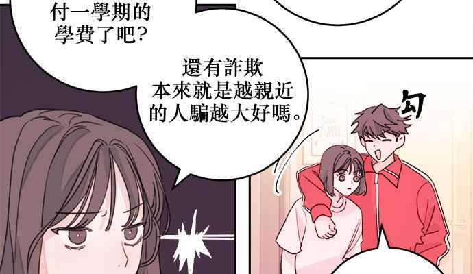 《和你度过的今天》第21话 第35页