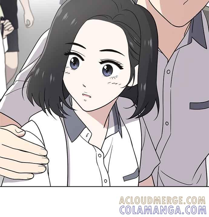 《无解少女》第26话 第153页