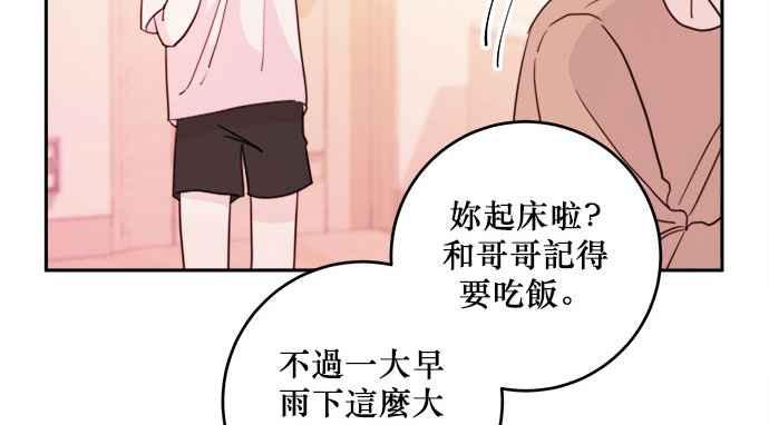 《和你度过的今天》第21话 第8页