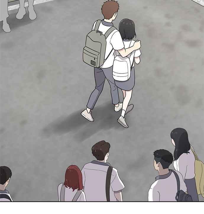 《无解少女》第26话 第155页