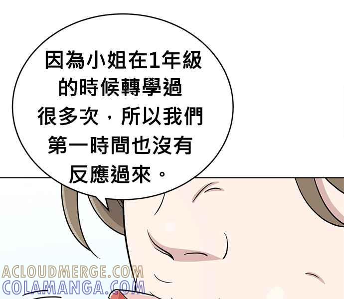 《无解少女》第27话 第81页