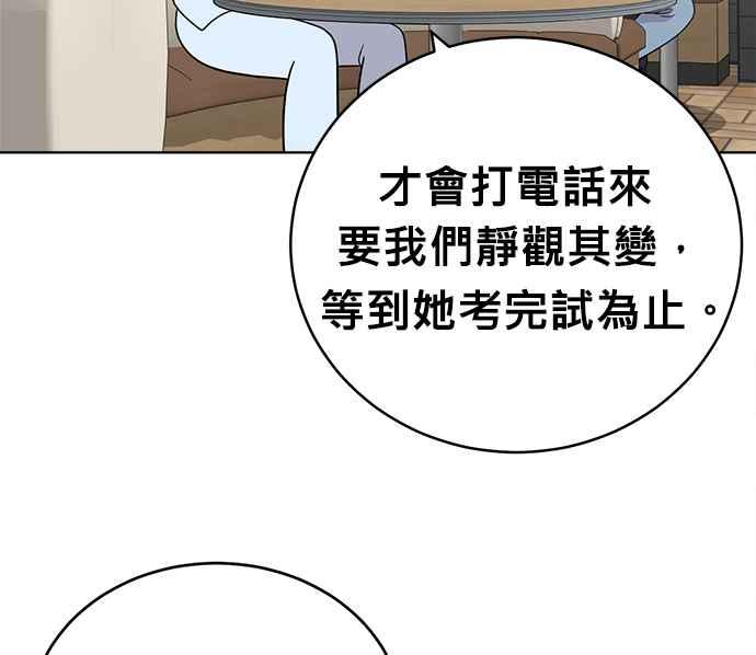 《无解少女》第27话 第84页
