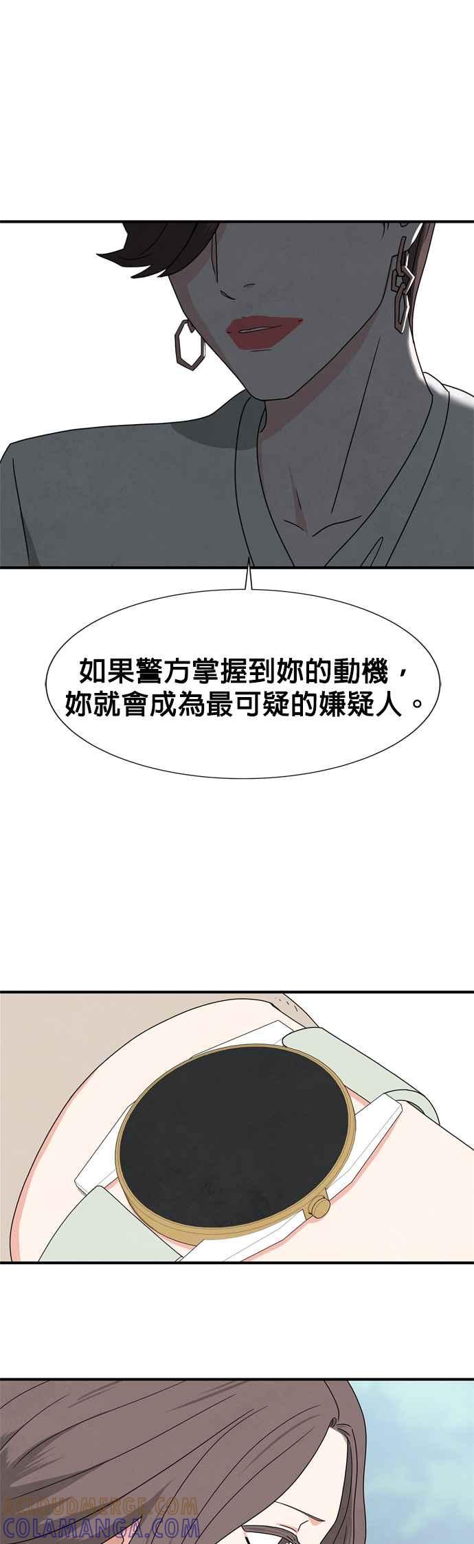 《恋爱复制人》第22话 第29页