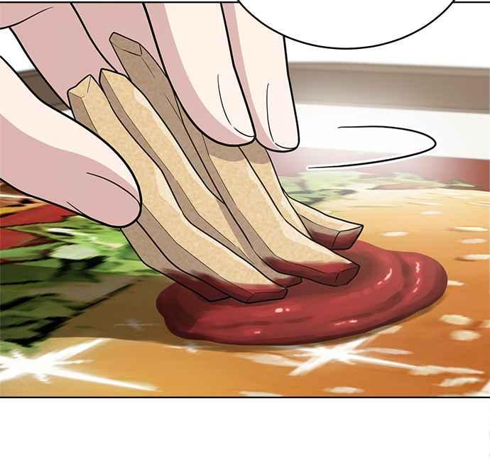 《无解少女》第27话 第87页