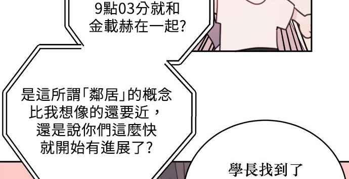 《和你度过的今天》第22话 第59页