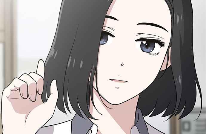 《无解少女》第27话 第126页