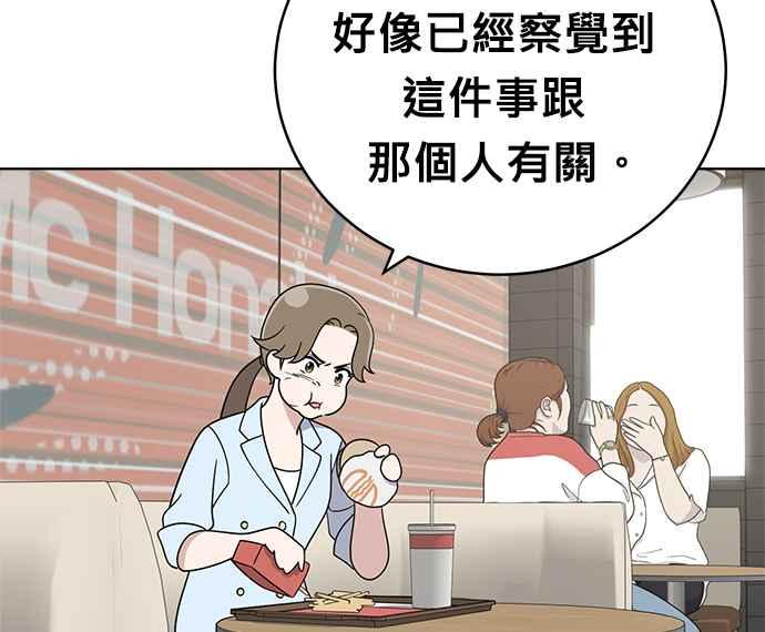 《无解少女》第27话 第83页