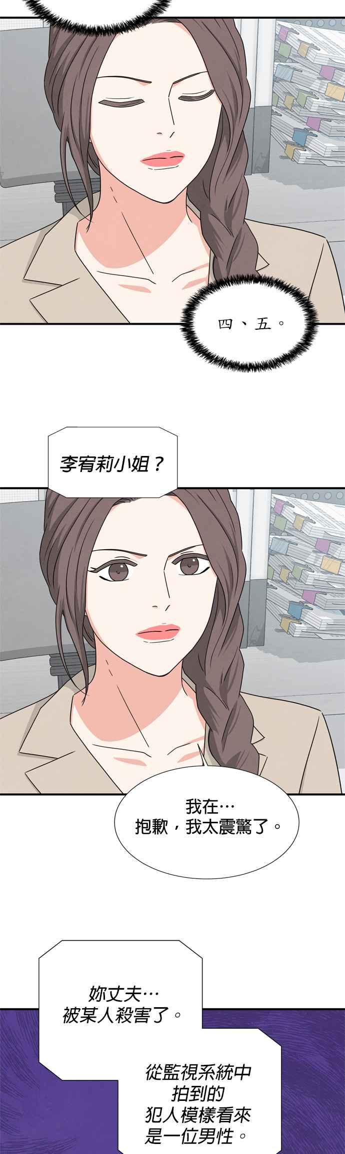 《恋爱复制人》第22话 第24页