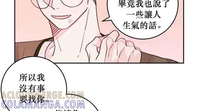 《和你度过的今天》第23话 第22页