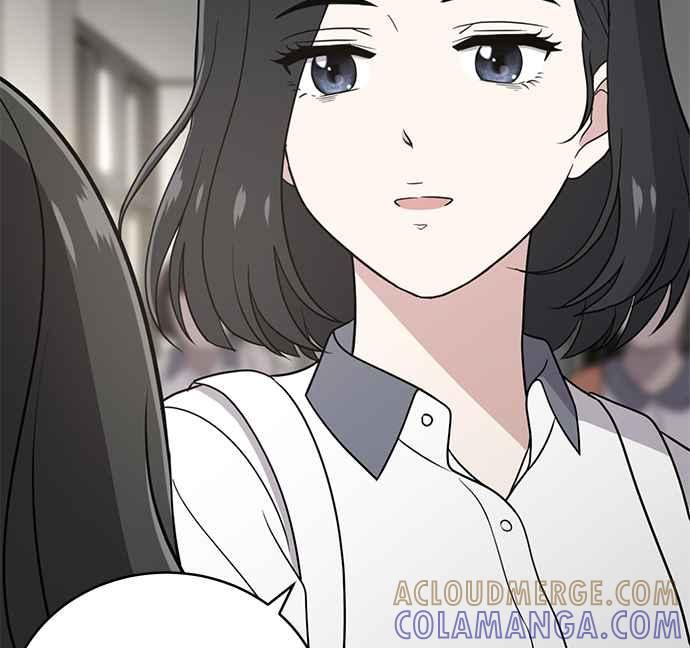 《无解少女》第28话 第133页