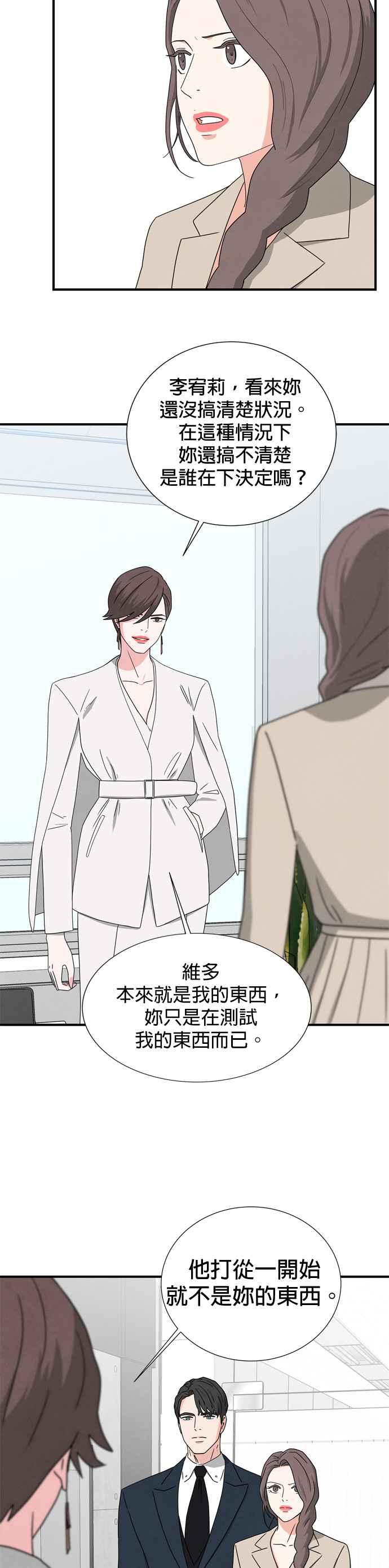 《恋爱复制人》第24话 第8页