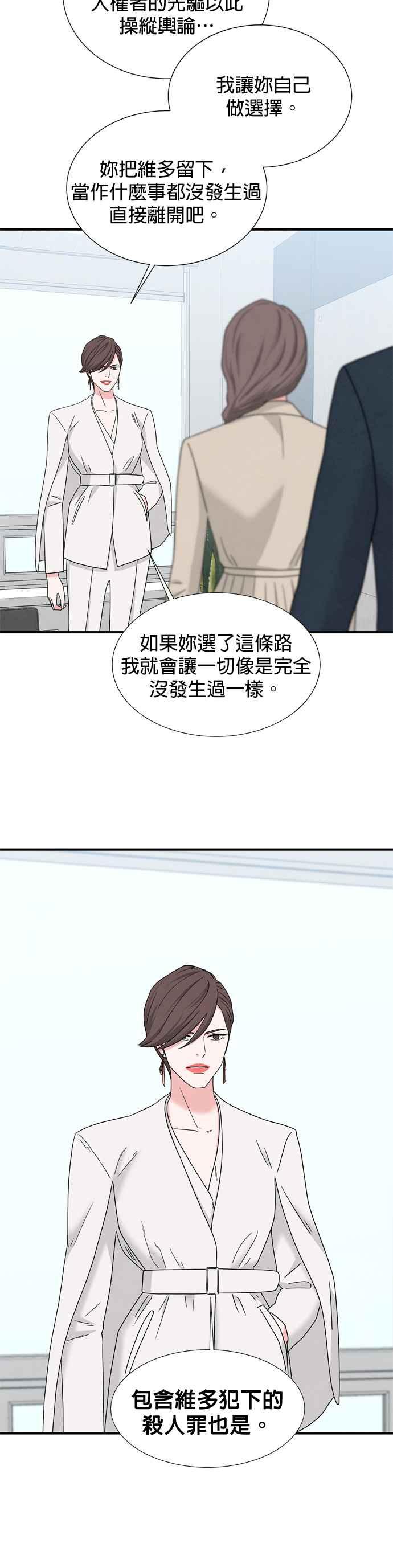 《恋爱复制人》第24话 第6页