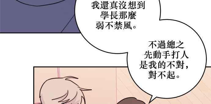 《和你度过的今天》第24话 第57页