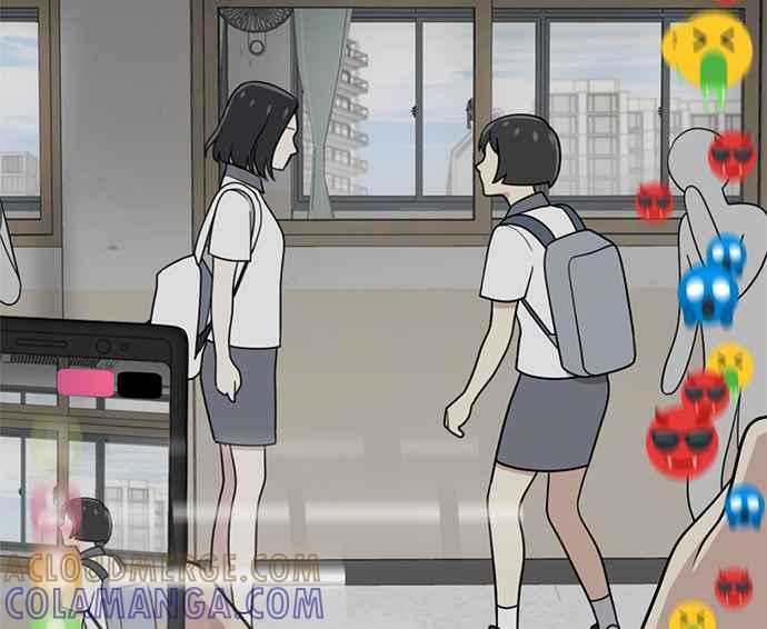 《无解少女》第29话 第157页