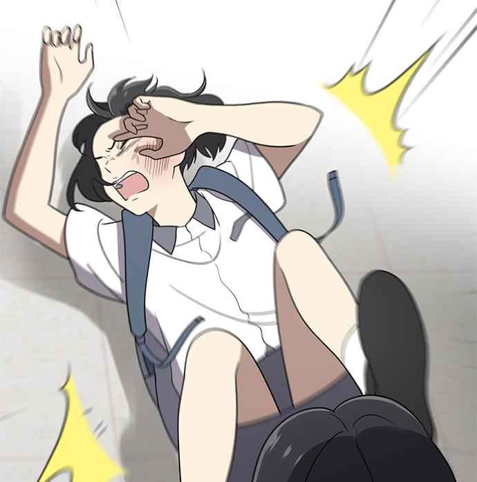 《无解少女》第29话 第59页