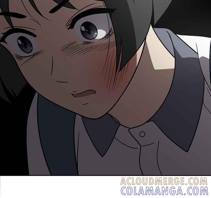 《无解少女》第29话 第129页