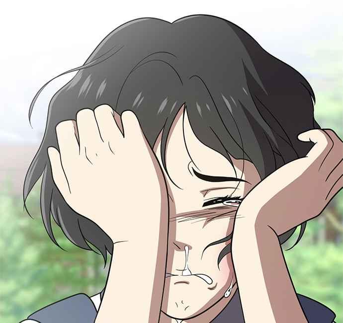 《无解少女》第31话 第143页