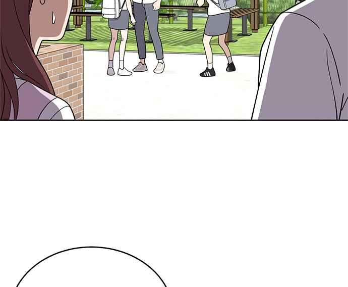 《无解少女》第31话 第115页