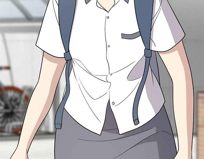 《无解少女》第31话 第84页