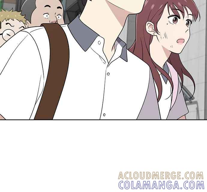 《无解少女》第31话 第113页
