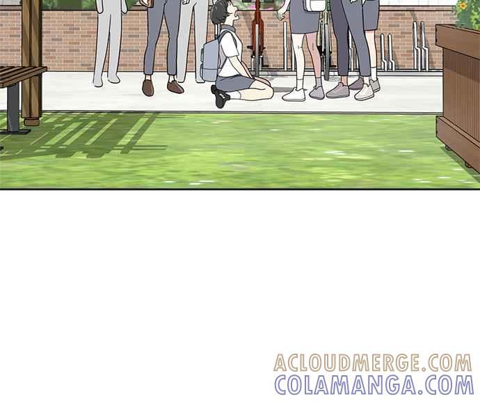 《无解少女》第31话 第165页