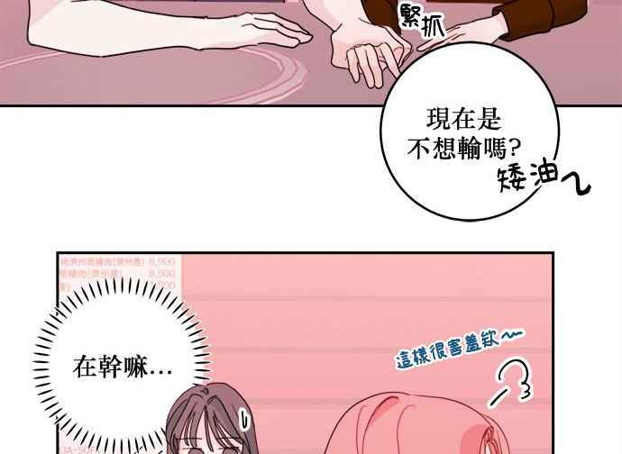 《和你度过的今天》第27话 第54页