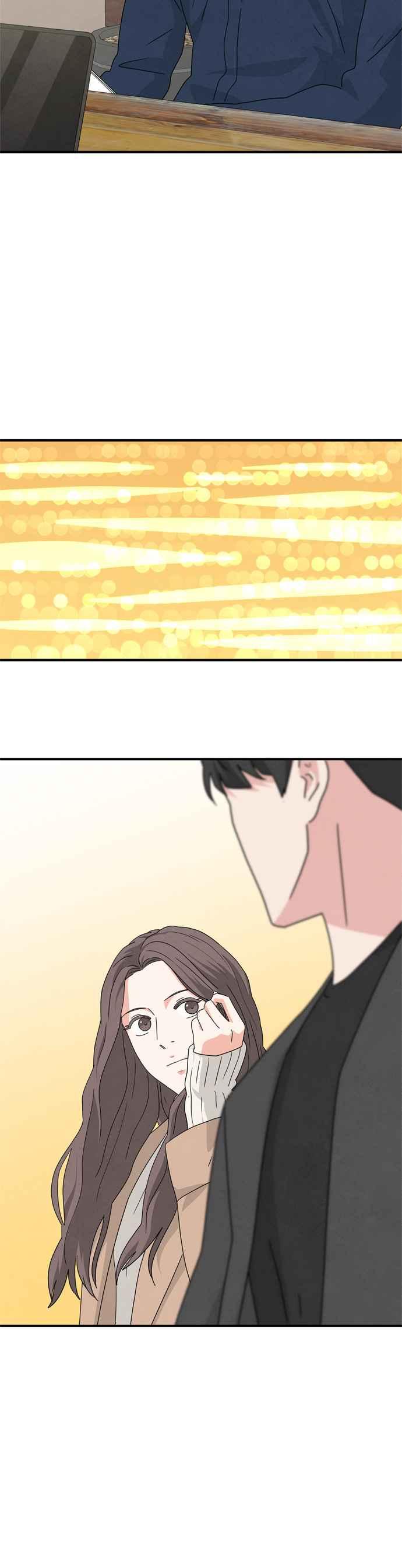 《恋爱复制人》第27话 第6页