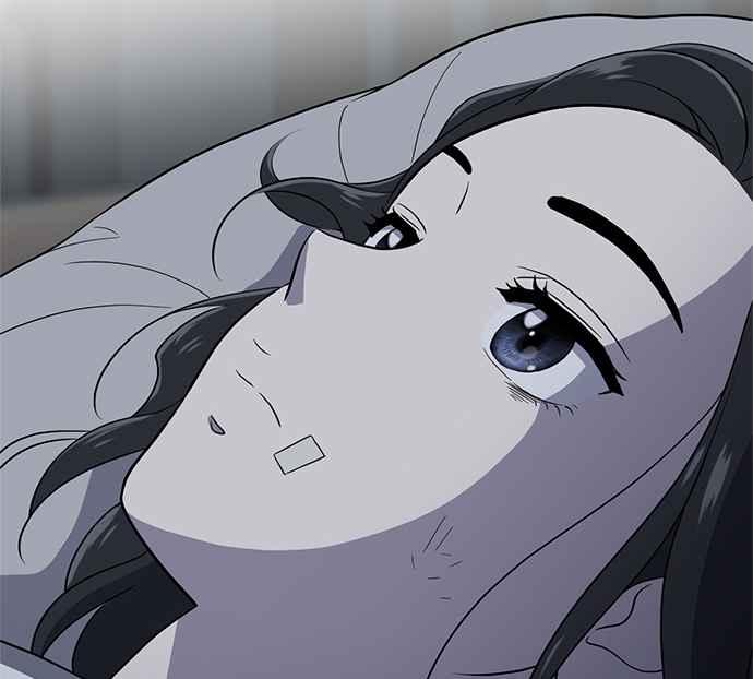 《无解少女》第32话 第78页