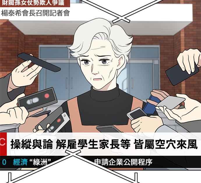 《无解少女》第32话 第82页