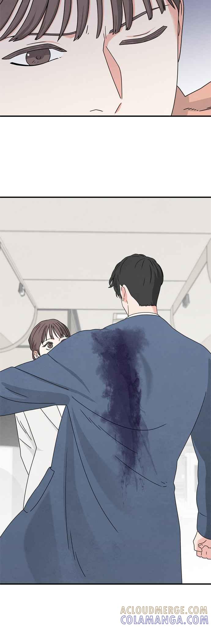 《恋爱复制人》第28话 第21页