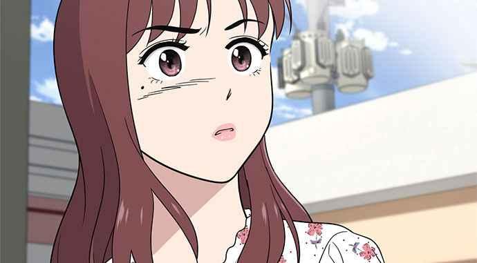 《无解少女》第34话 第120页