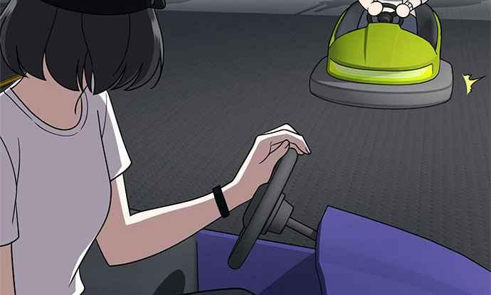 《无解少女》第34话 第163页