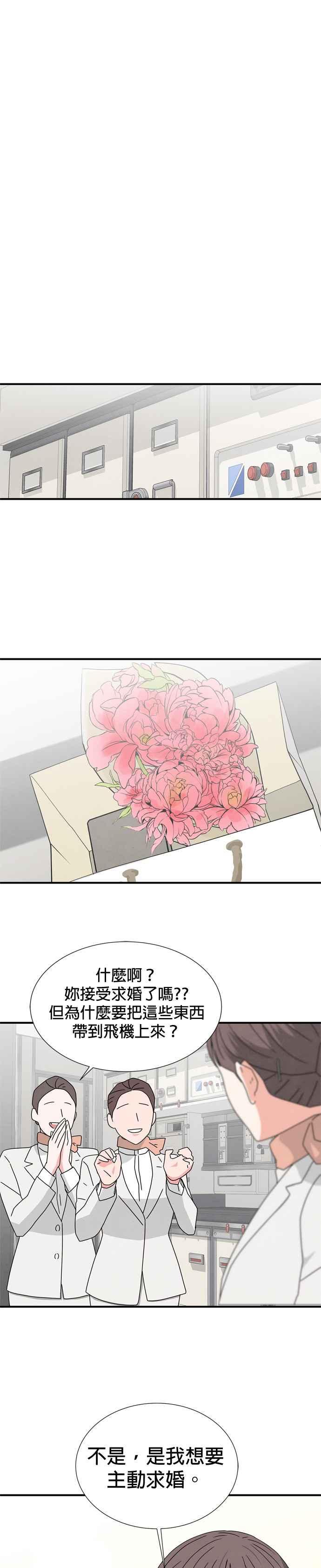 《恋爱复制人》第29话 第28页