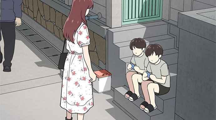 《无解少女》第34话 第112页