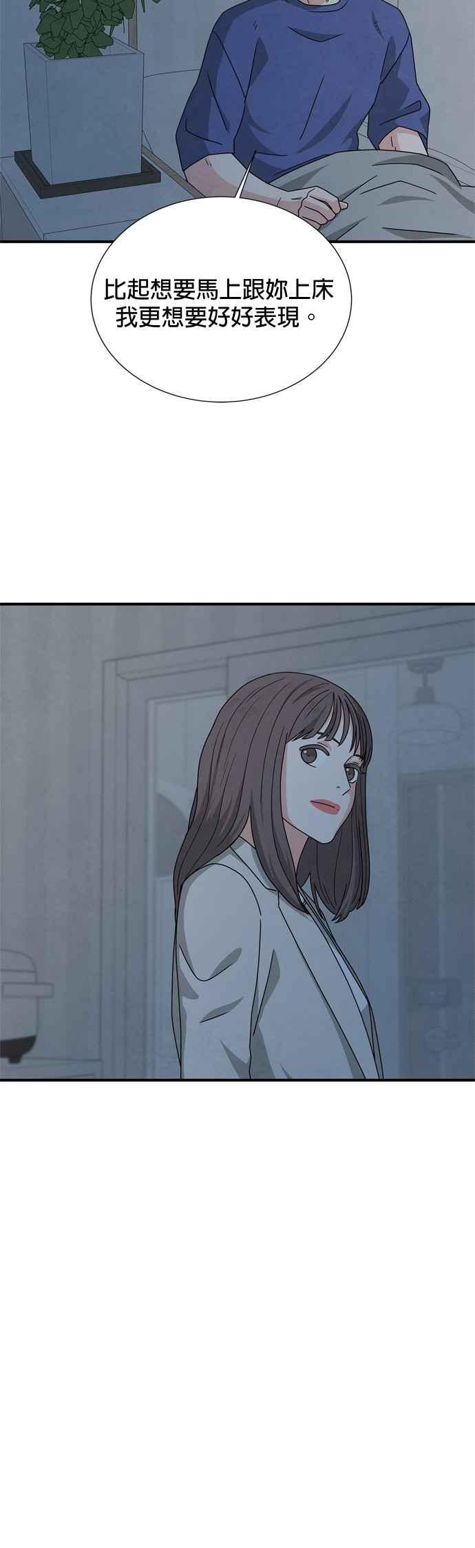 《恋爱复制人》第29话 第8页
