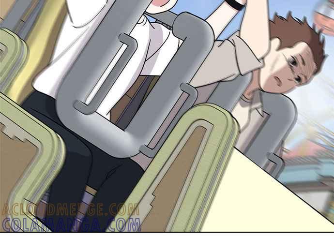 《无解少女》第34话 第77页