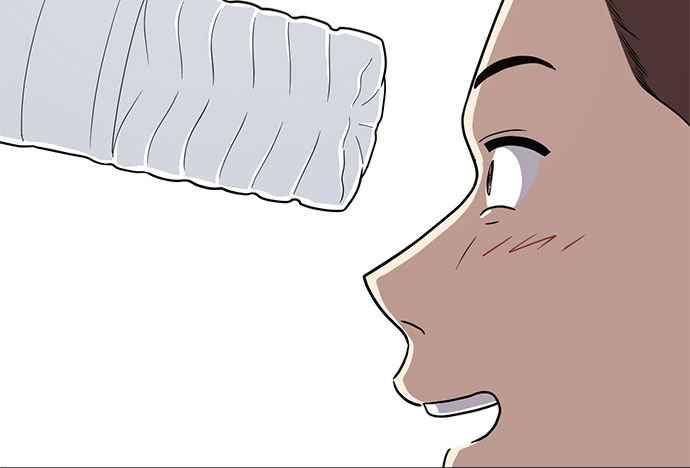 《无解少女》第34话 第172页
