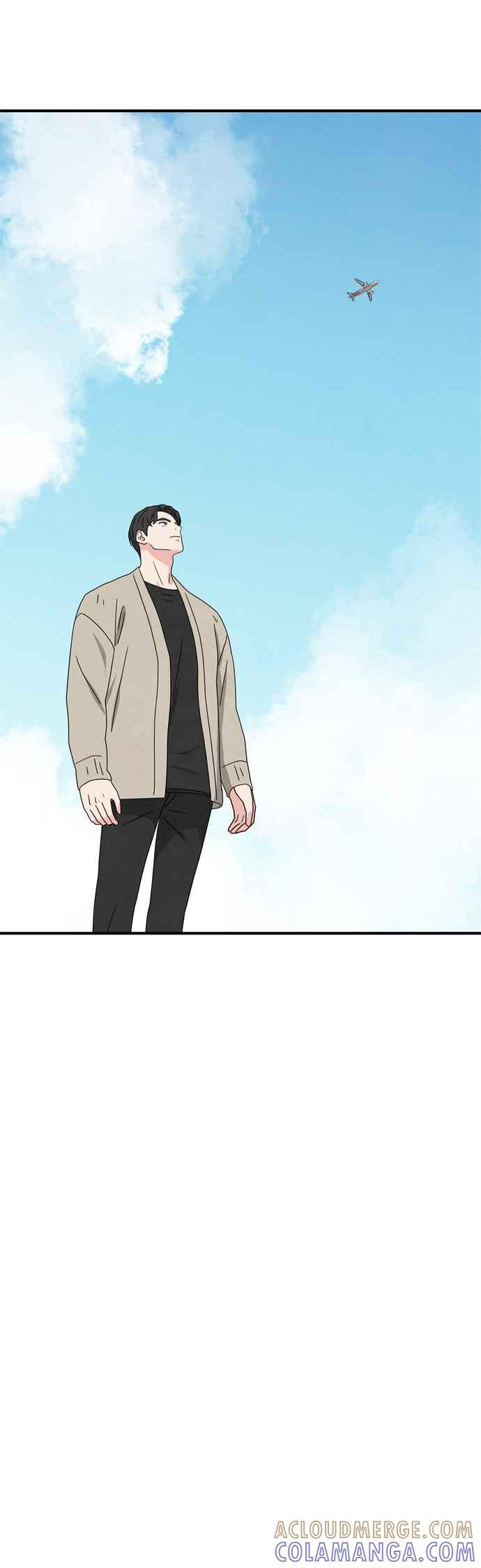 《恋爱复制人》第29话 第19页