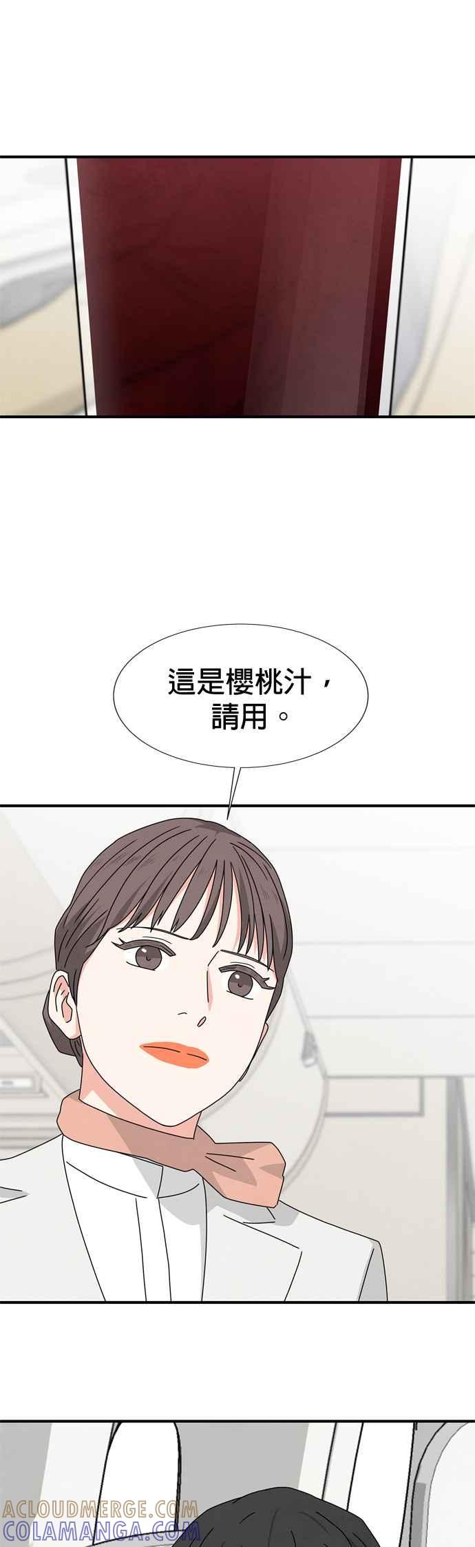 《恋爱复制人》第29话 第33页