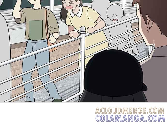《无解少女》第34话 第53页