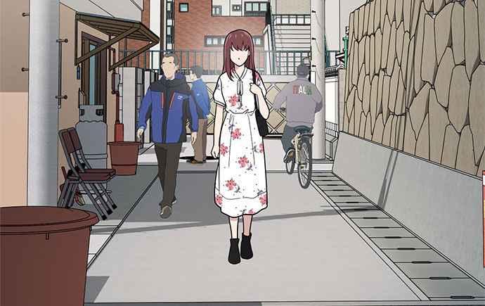 《无解少女》第34话 第104页