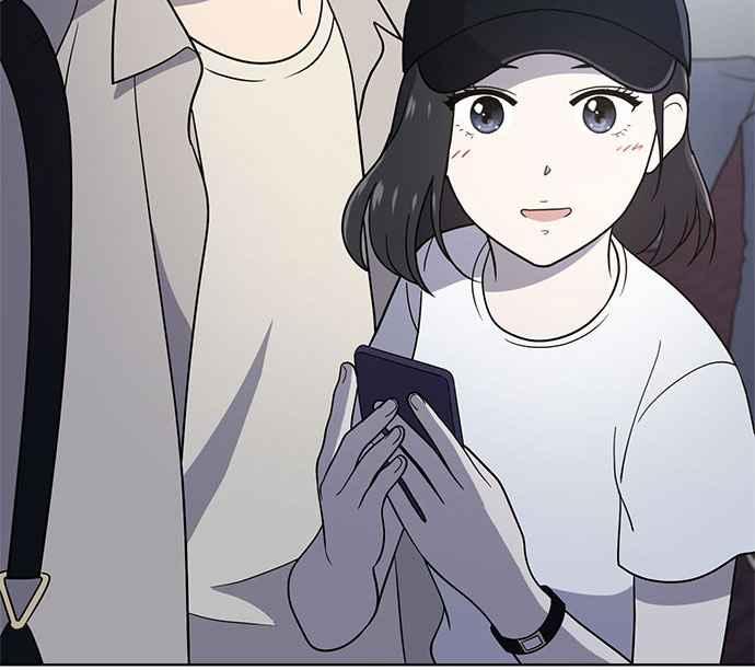 《无解少女》第35话 第95页