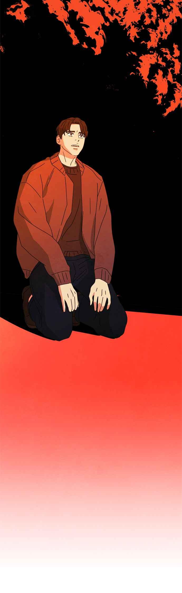 《恋爱复制人》第30话 第20页