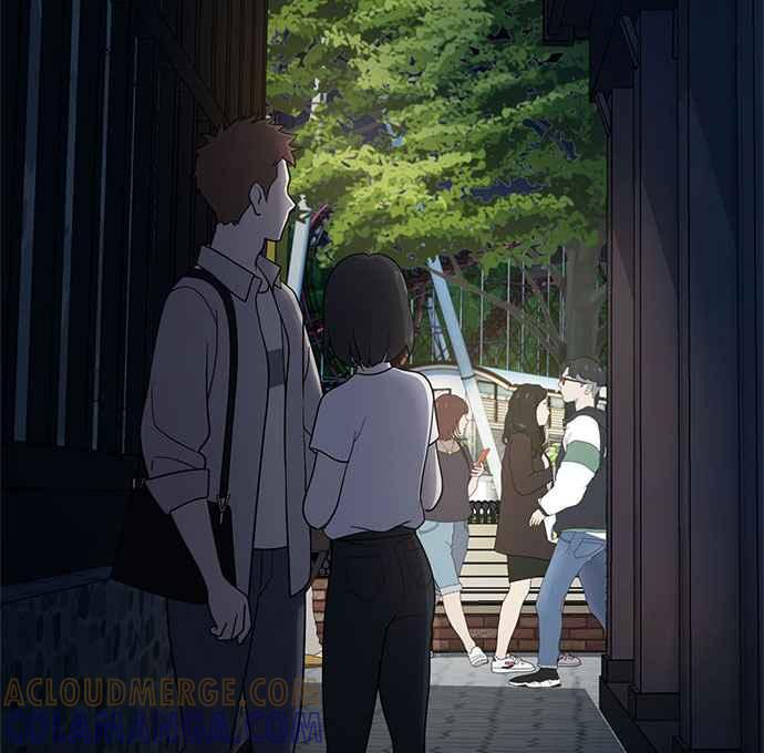《无解少女》第35话 第153页