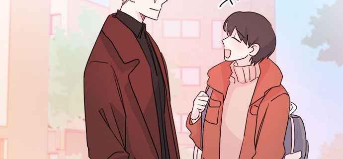 《和你度过的今天》第30话 第39页
