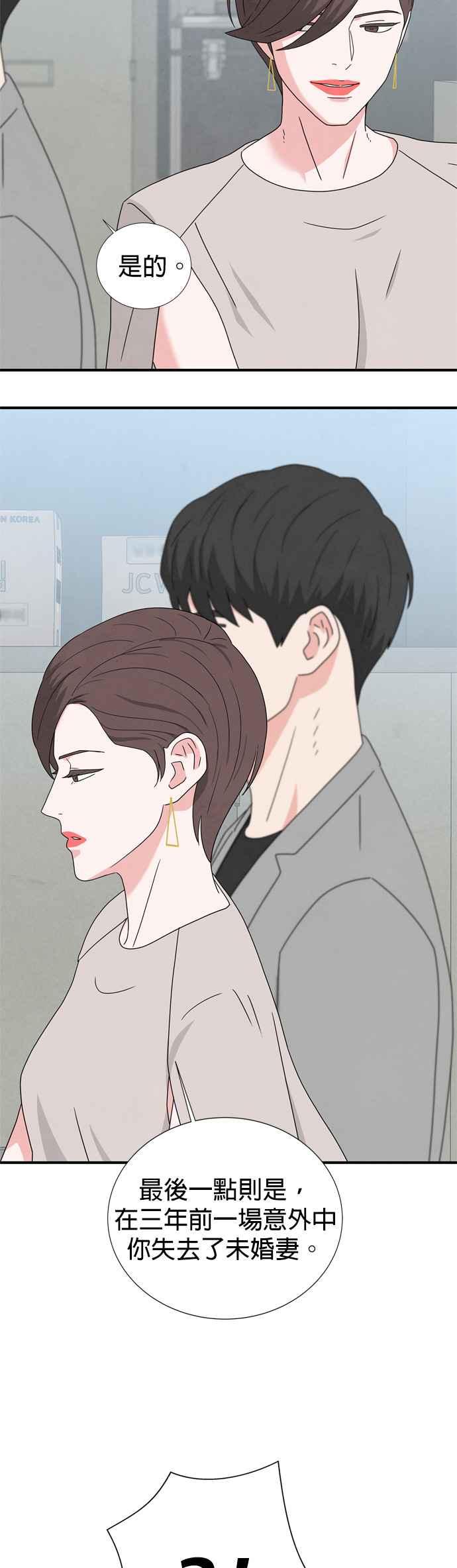 《恋爱复制人》第30话 第6页