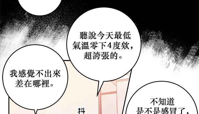 《和你度过的今天》第30话 第20页