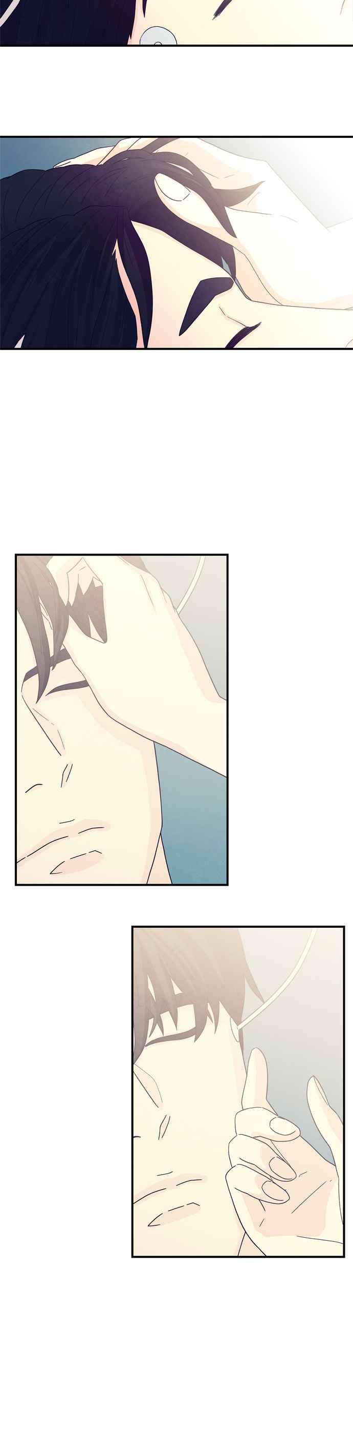 《恋爱复制人》第31话 第26页