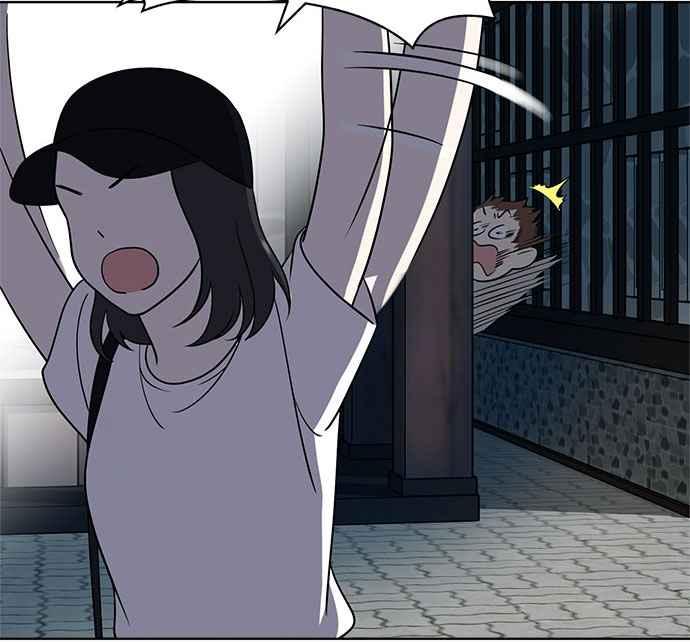 《无解少女》第36话 第52页